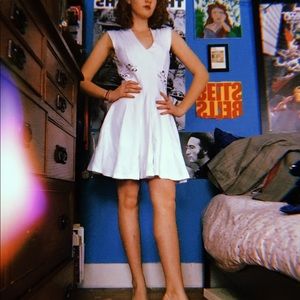 French Connection Dress